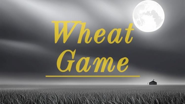 Wheat Game 269